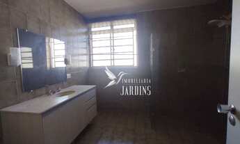 Imagem 7: Apartamento com 4 dormitórios para alugar, 250 m² por R$ 3.600,00/mês - Centro - Londrina