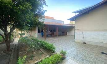 Imagem: Casa no Caravelas - Ipatinga