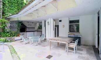 Imagem 2: Sobrado à venda, 394m² a.u 4 quartos Jardim Marajoara, São Paulo - SP