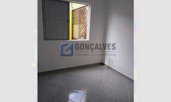 Imagem 6: SAO BERNARDO DO CAMPO - Residential / Apartment - PARQUE DOS PASSAROS