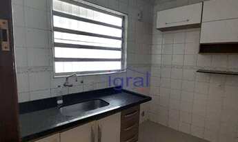 Imagem 3: Sobrado com 3 dormitórios à venda, 120 m² por R$ 630.000,00 - Jabaquara - São Paulo/SP