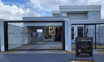 Imagem: Casa à venda com 3 quartos sendo 1 suíte