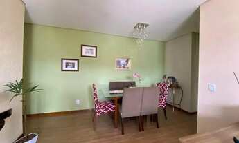 Imagem 7: Apartamento para venda tem 110 metros quadrados com 3 quartos em Pagani - Palhoça - SC