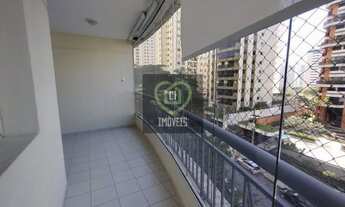 Imagem 2: Apartamento para alugar no bairro Perdizes - São Paulo/SP