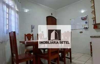 Imagem 6: Sobrado com 2 dormitórios à venda, 219 m² - Jardim Las Vegas - Santo André/SP