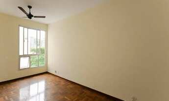 Imagem: Apartamento para Aluguel - Grajaú, 2 Quartos