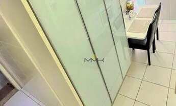 Imagem 4: Apartamento com 2 dormitórios à venda, 98 m² - Gonzaga - Santos/SP