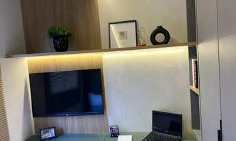 Imagem 6: OPORTUNIDADE!! Apartamento 2 quartos c/ suíte e 2 banheiro