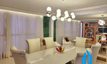 Imagem: Cobertura com 4 quartos sendo 4 suites