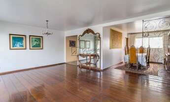 Imagem 5: Apartamento Venda 4 Dormitórios - 204 m² Perdizes