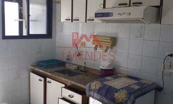 Imagem 5: Apartamento com 1 dorm, Guilhermina, Praia Grande - R$ 193 mil, Cod: 4679