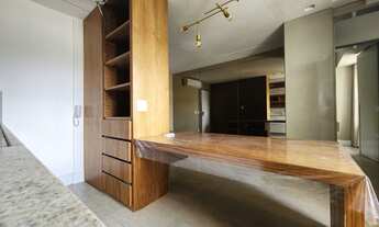 Imagem 2: BELO HORIZONTE - Apartamento Padrão - Savassi