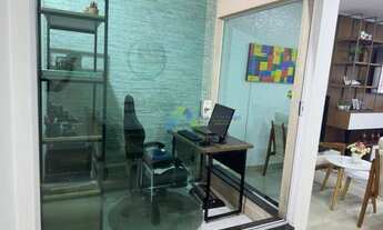 Imagem 7: BAETA NEVES Sobrado 300M², 4 dormitórios, 3 suítes, varanda gourmet, 5 vagas ótima localiz