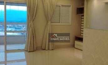 Imagem 6: Apartamento com 2 dormitórios, 92 m² - venda por R$ 800.000,00 ou aluguel por R$ 4.500,02