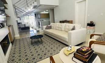 Imagem 2: Casa Alto Padrão Condomínio Parque da Pedra