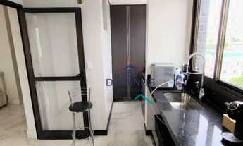 Imagem 6: Cobertura alto padrão no Sagrada Família