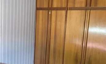 Imagem 3: Vendo apartamento impecável com 2 quartos, 1 suíte, ar condicionado e vaga de garagem