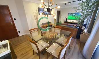 Imagem: Lindo apartamento de 3 dormitórios no bairro