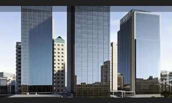 Imagem 2: PORTO ALEGRE - Conjunto Comercial/Sala - Praia de Belas