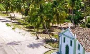 Imagem 2: Flat para venda com 24 metros quadrados com 1 quarto em Praia dos Carneiros - Tamandaré