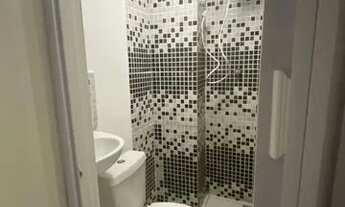 Imagem 3: Alugo Ap 1 Quarto - 600,00