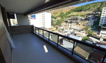 Imagem 7: Cobertura para venda com 350 metros quadrados com 3 quartos