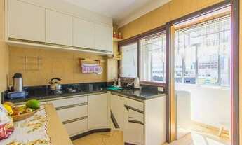 Imagem 3: Cobertura para Venda - 120m², 3 dormitórios, sendo 1 suites, 1 vaga - Centro