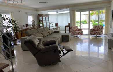 Imagem 7: Condomínio Nova Higienópolis - Excelente casa a venda - 4 Suítes, 448 m² por R$ 2.600.000