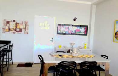 Imagem 7: Maravilhoso Apto Em Santos