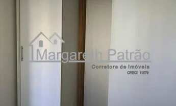 Imagem 6: Apartamento quarto e sala no Caminho das Árvores