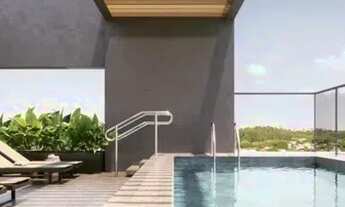 Imagem 5: Apartamento para venda tem 93 metros quadrados com 3 quartos em Vila Ema - São José dos Ca