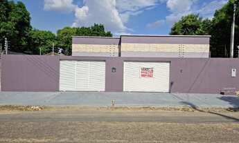 Imagem: Casa apta financiamento