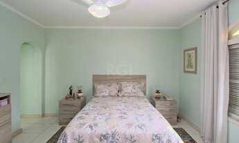 Imagem 6: Casa em Glória Casa com 5 dormitórios