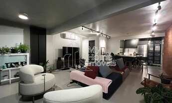 Imagem 4: Apartamento com 2 suítes 2 vagas a venda na Chácara Santo Antônio