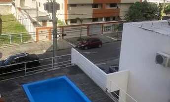 Imagem 4: Apartamento mobiliado