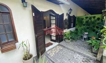 Imagem 3: Casa linear proximo Andef - com pequeno quintal