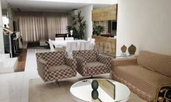 Imagem: Sobrado com 3 Dormitorios em Olimpico