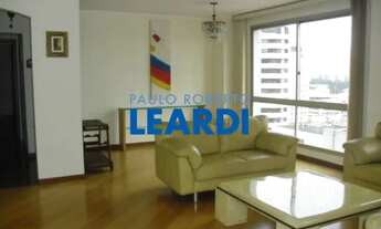Imagem: APARTAMENTO - JARDIM PAULISTA - SP