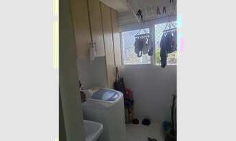 Imagem 6: Apartamento 64m², 3 dormitórios 1 suíte 1 vaga Condomínio Dream Centro de Guarulhos Apart