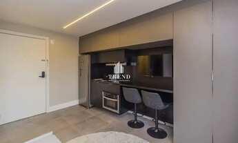 Imagem 3: PORTO ALEGRE - Apartamento Padrão - Cidade Baixa