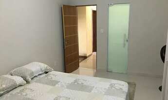 Imagem 4: Casa no Parque Aeroporto Macaé loteamento barra sul