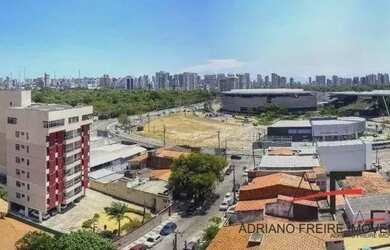 Imagem 2: Apartamento mobiliado no Condomínio Edifício Maison Iguatemi - AP51635