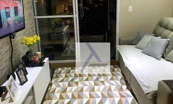 Imagem 2: Apartamento com 3 dormitórios para alugar, 85 m² por R$ 5.800,00/mês - Vila Mascote - São