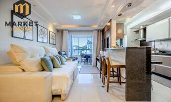 Imagem 7: Apartamento com 2 suítes e 01 quarto à venda, 109 m² por R$ 690.000 - Victor Konder - Blum