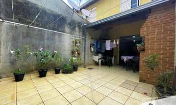 Imagem 7: Casa de Condomínio à venda na Villa Borghese I com 2 quartos por R$ 220.000,00