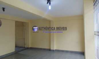 Imagem 3: CASA para LOCAÇÃO - METALURGICOS - OSASCO - SÃO PAULO - AUTHÊNTICA IMÓVEIS