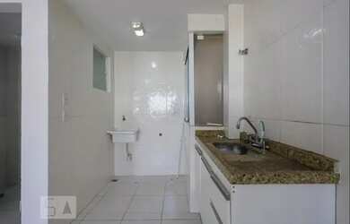 Imagem 5: Apartamento para Aluguel - Casa Verde, 1 Quarto, 18 m2