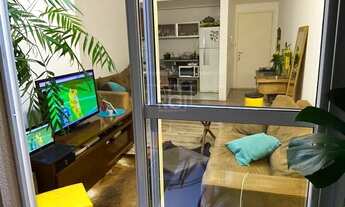 Imagem 6: Apartamento para Venda - 72m², 3 dormitórios, sendo 1 suites, 1 vaga - Teresópolis