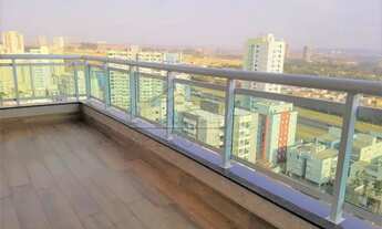 Imagem: Apartamento Padrão em Ribeirão Preto