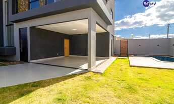 Imagem 4: Sobrados Faiçalville - 3 suites com piscina e quintal amplo